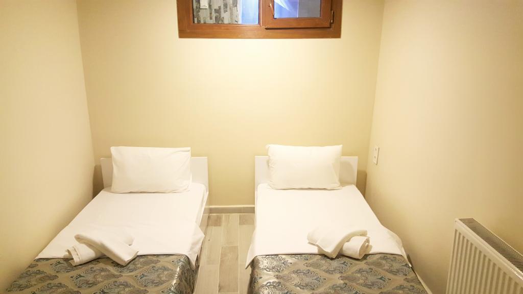 Aparthotel Center Apart Provincia di Istanbul