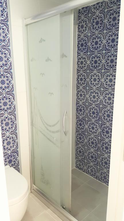 Aparthotel Center Apart Provincia di Istanbul