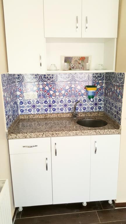 Aparthotel Center Apart Provincia di Istanbul