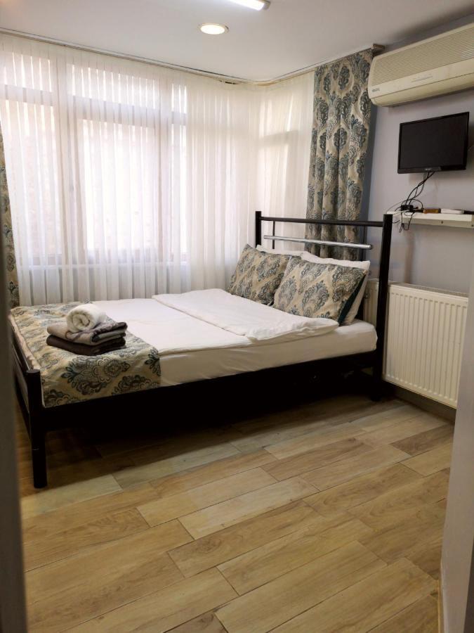Center Apart Aparthotel Provincia di Istanbul