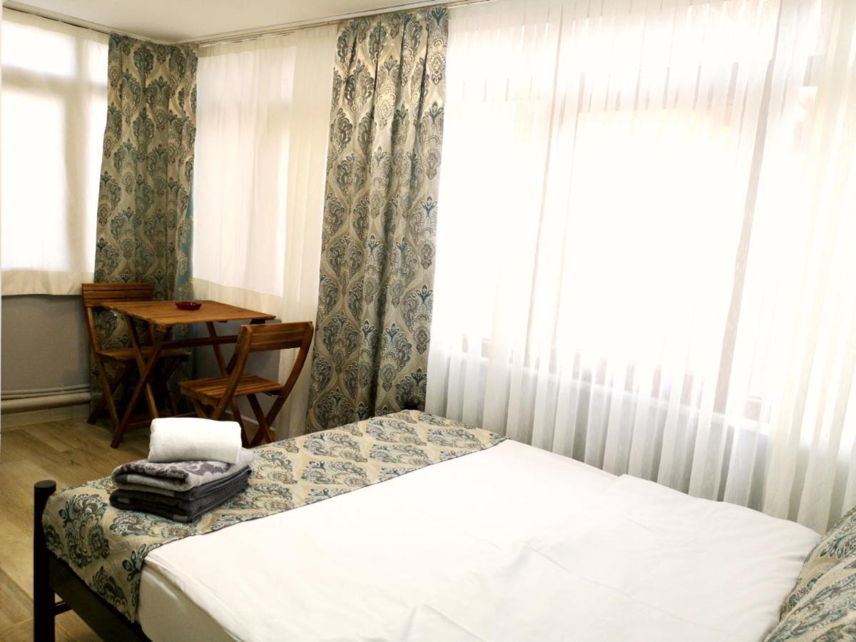 Center Apart Aparthotel 2*