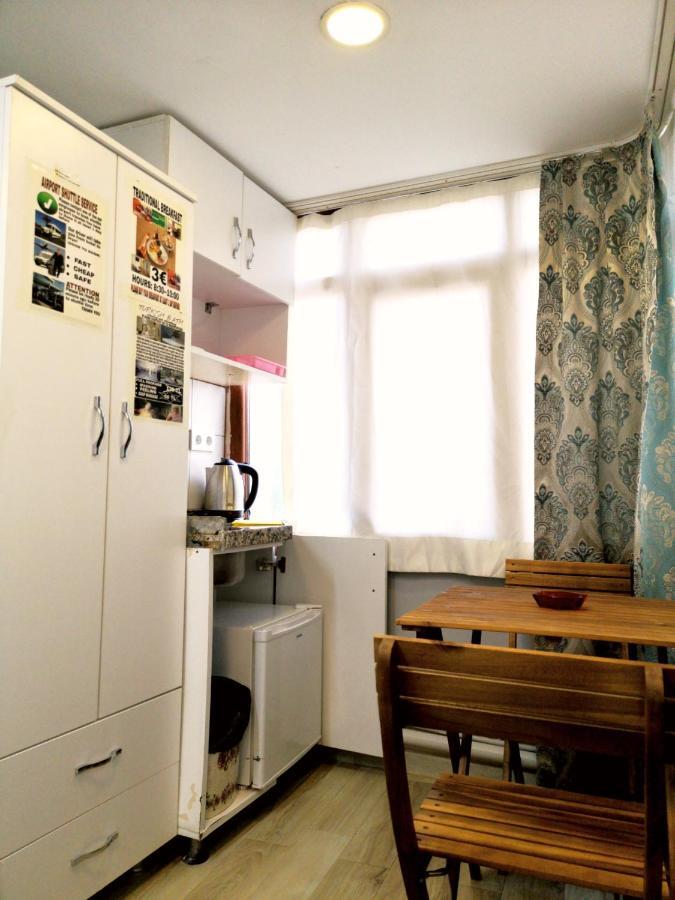 Aparthotel Center Apart Provincia di Istanbul